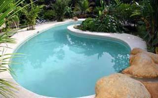 Azania Bungalows Puerto Viejo de Talamanca Bagian luar foto