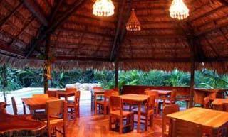 Azania Bungalows Puerto Viejo de Talamanca Bagian luar foto