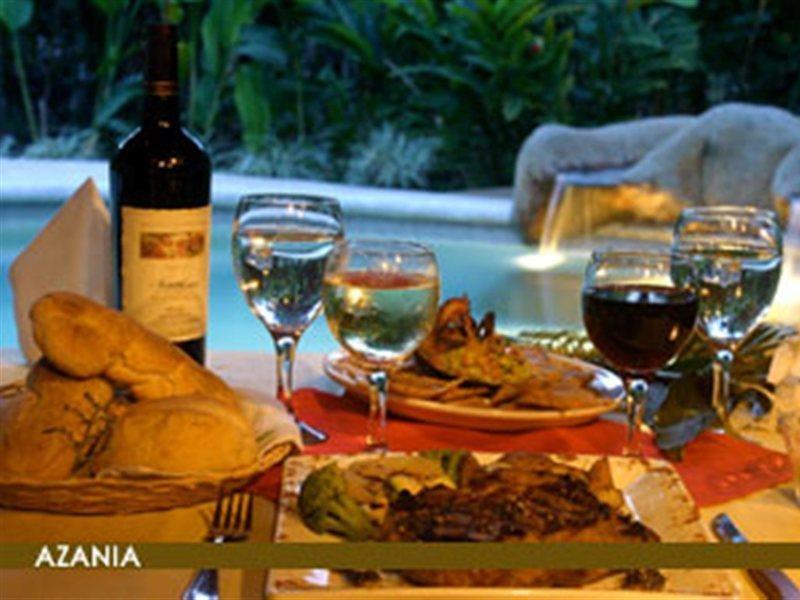 Azania Bungalows Puerto Viejo de Talamanca Bagian luar foto