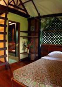 Azania Bungalows Puerto Viejo de Talamanca Bagian luar foto