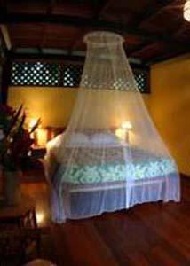 Azania Bungalows Puerto Viejo de Talamanca Bagian luar foto